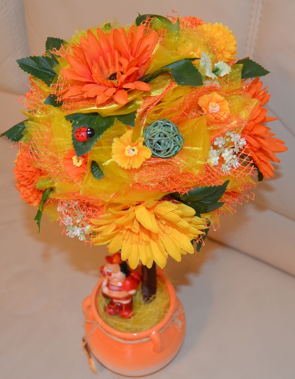 Лучик солнца....