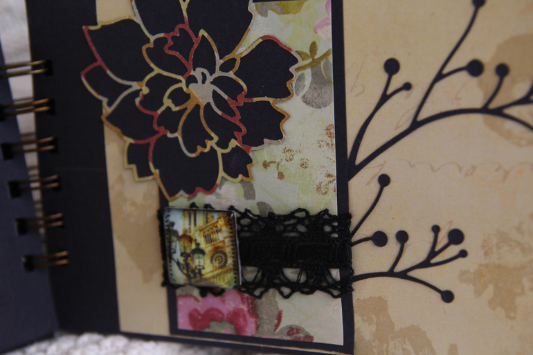 Навеяно викторианской эпохой...