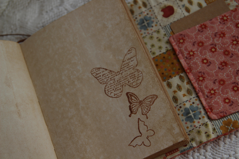 Софтбук... Ну почти что летний.