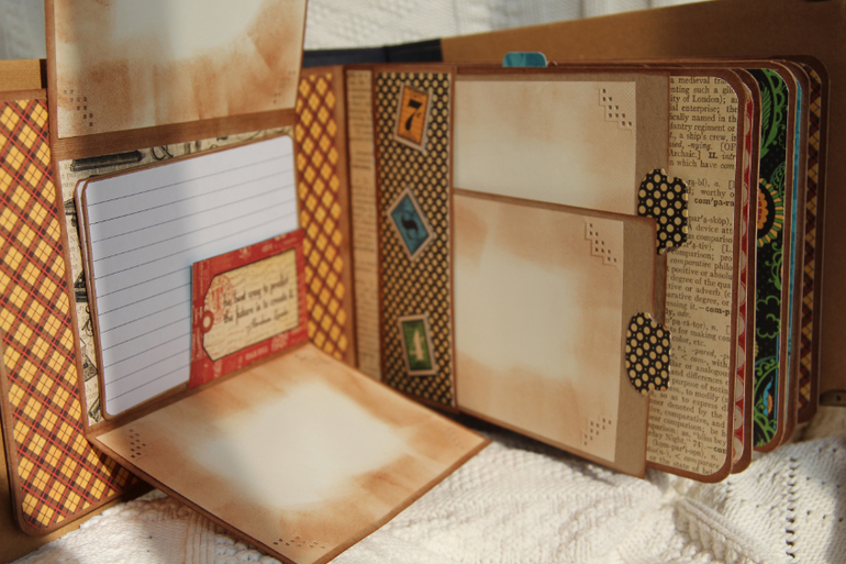 Graphic45 Typography