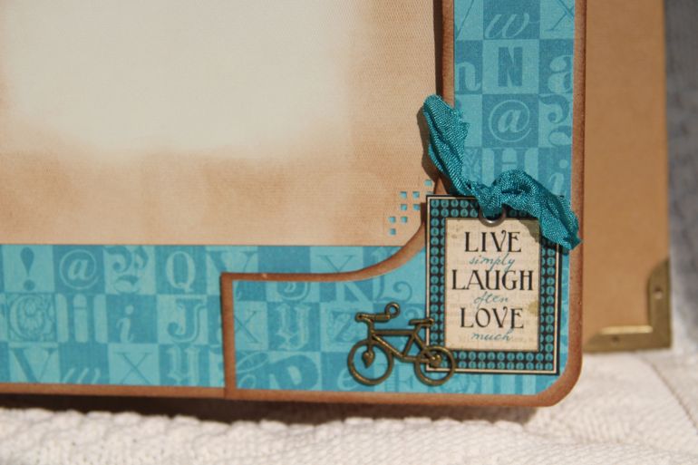 Graphic45 Typography