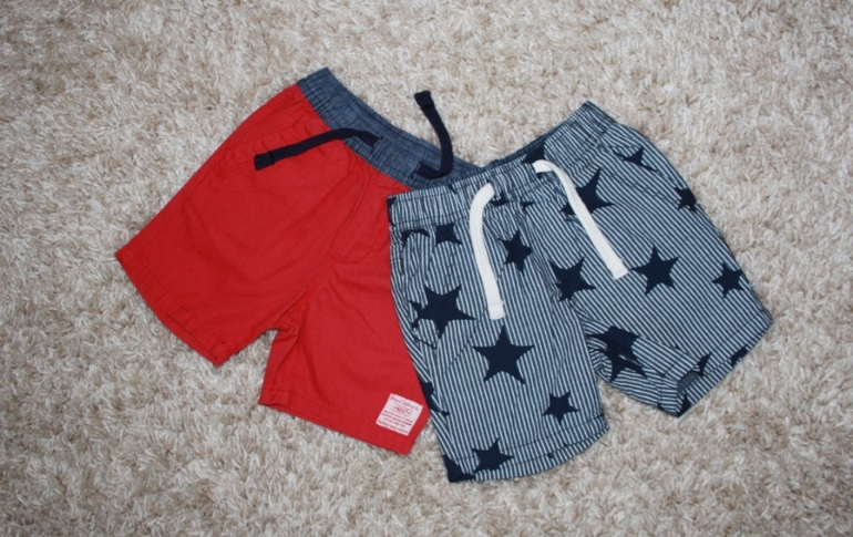 Вот и мы получили нашу посылочку Некст