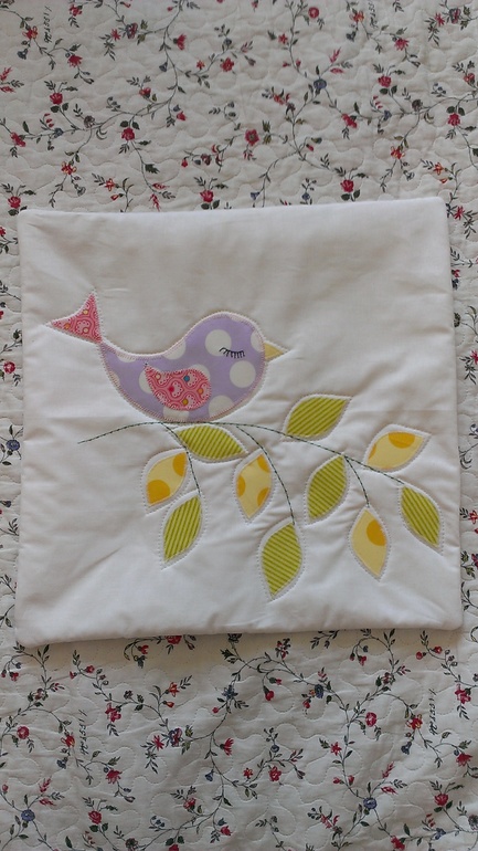 Одеялко для малышки