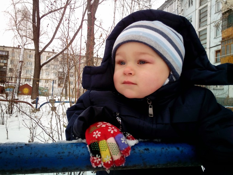 Чрезмерная забота