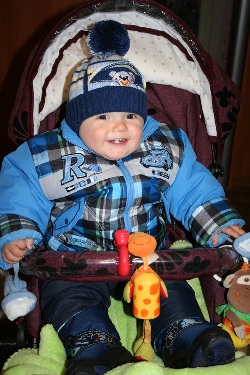 Выбираем шапку на зиму