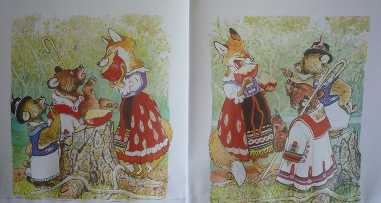 Майское чтение!