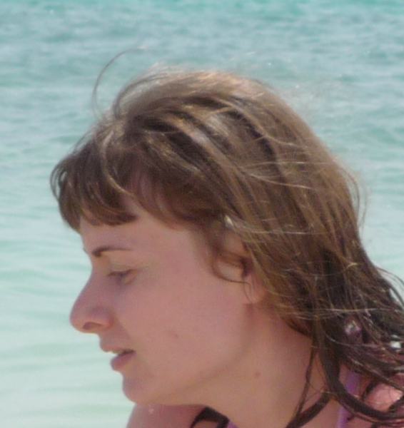 Созрела для перемен! Но в каком направлении двигаться? (стрижка и цвет волос,цветотип))