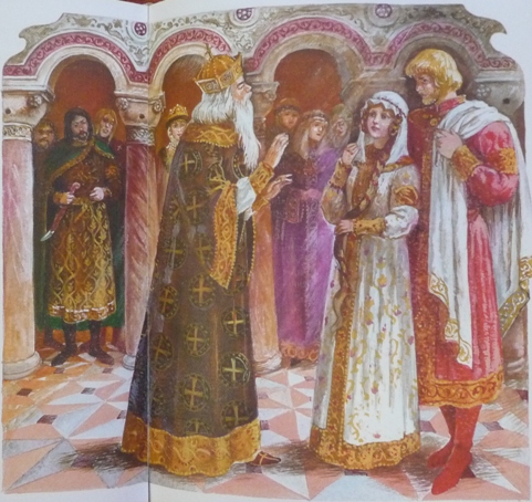 Большие книги сказок!