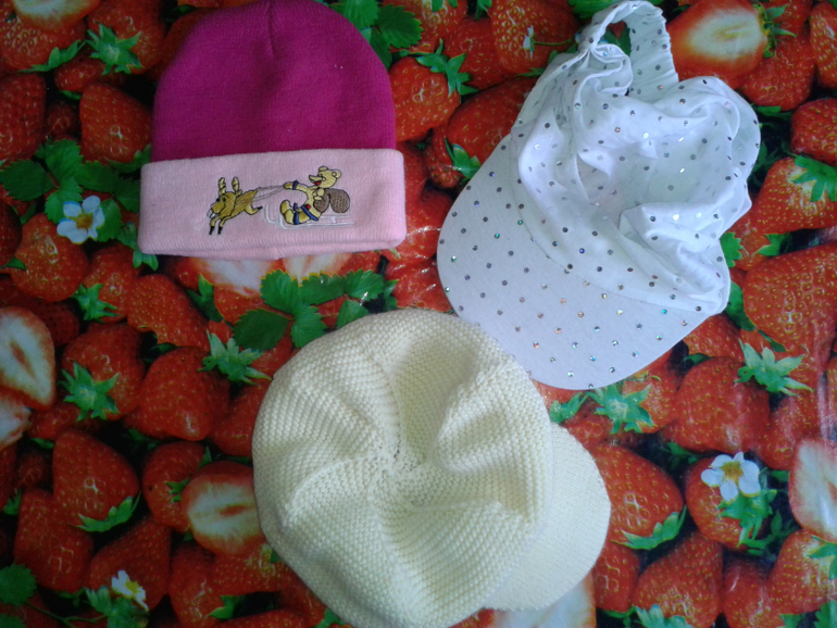 Вещи на обмен на весну-лето для мальчишек и девчонок. Почтой.