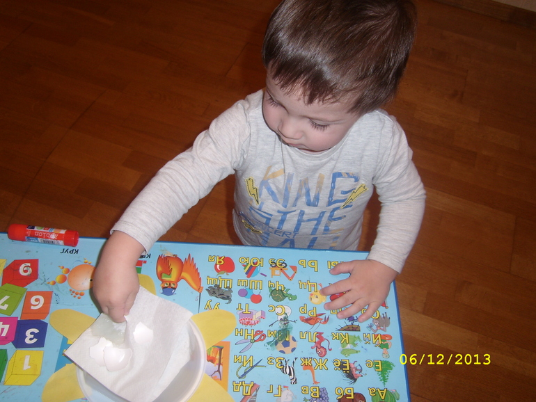 ТН Море. День 4.