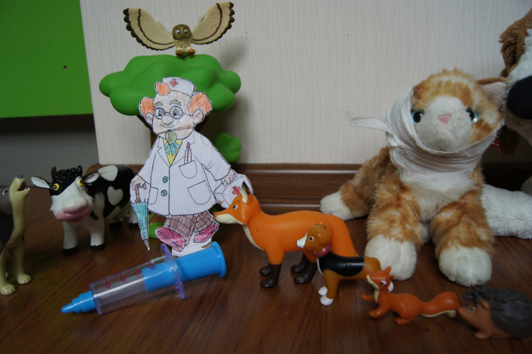 Ещё раз про