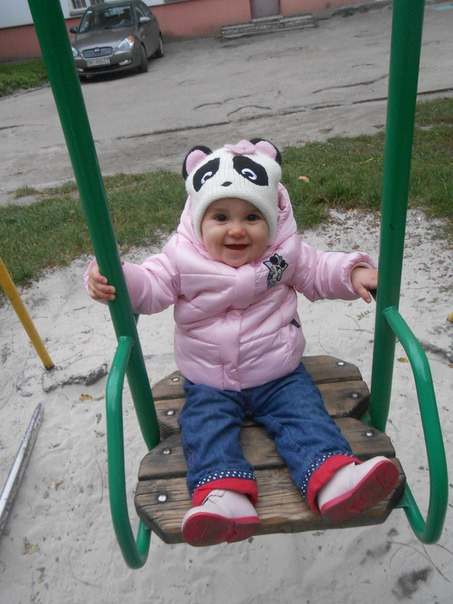 Десяточка!!!