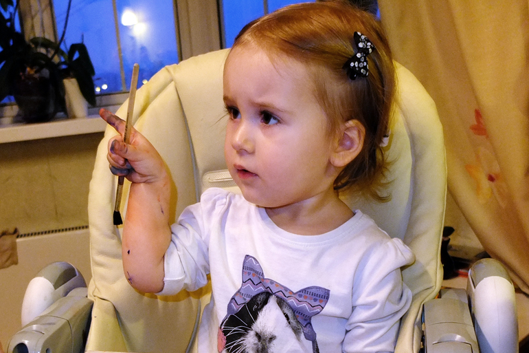 Художка он-лайн: закрепляем пройденное