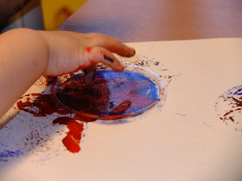 Художка онлайн: занятие 2