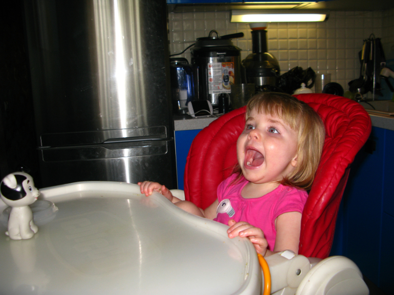 ТН Деревья, день 4