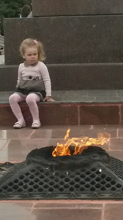 День Победы!!!