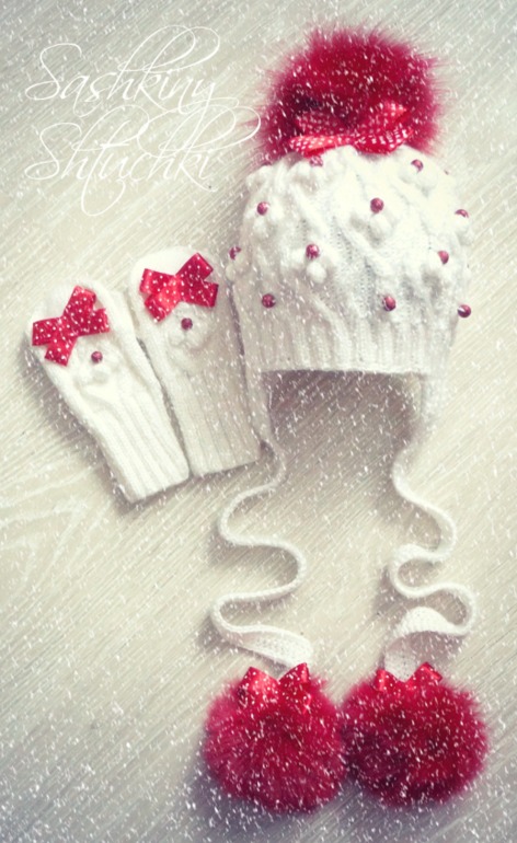 Еще новинки))