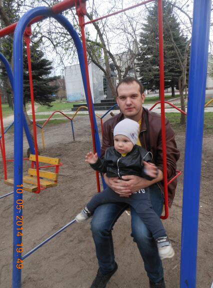 нам 1.5 годика!!!!!