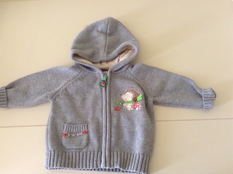 Вещи от 0 до 6, новые и Б/У. Часть 1.