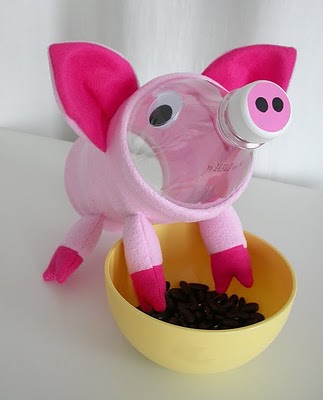 Покорми меня!