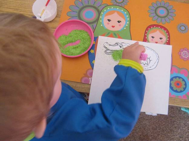 ТД Крокодил