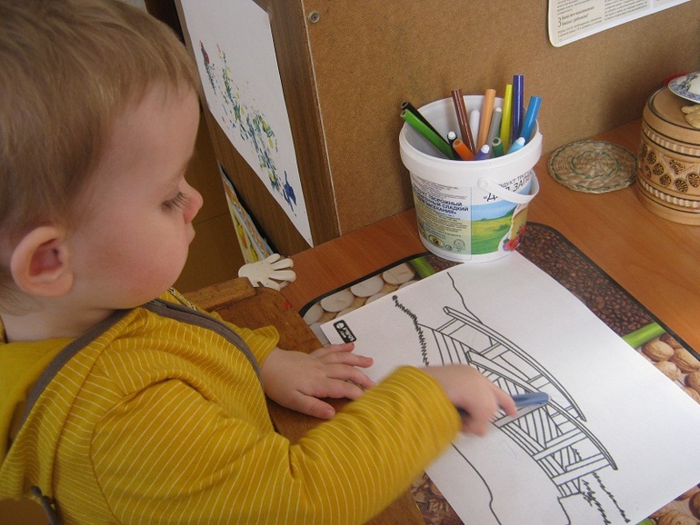 ТН Кто что строит д 2 Что еще строят люди