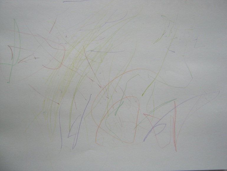 Художка Занятие 1 Штампы