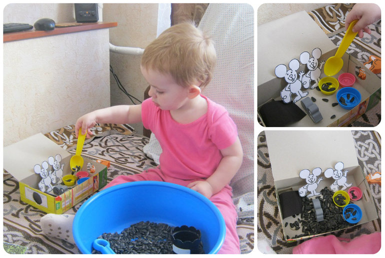 ТН Кто что строит д 3 Что строят звери