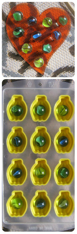 Коробочки мелкой моторики