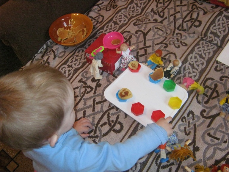 ТН Масленица