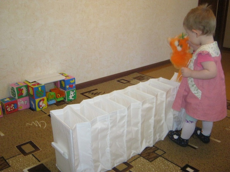 ТН Кто что строит д 2 Что еще строят люди