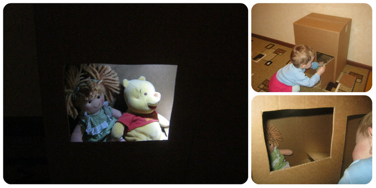 ТН Кто что строит д 2 Что еще строят люди