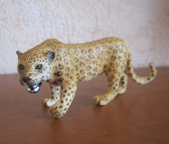Фигурки Schleich