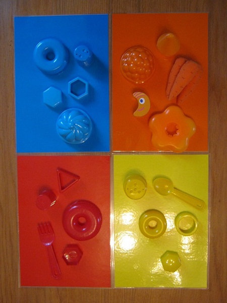 ЁЖИК в тумане…