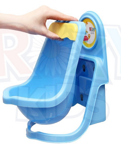 Писсуары и накладки на унитаз. Дешевле Франции.