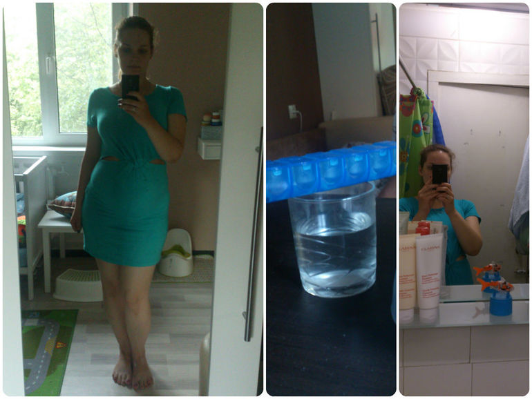 Дипломная работа. Один день из жизни Флайледи.