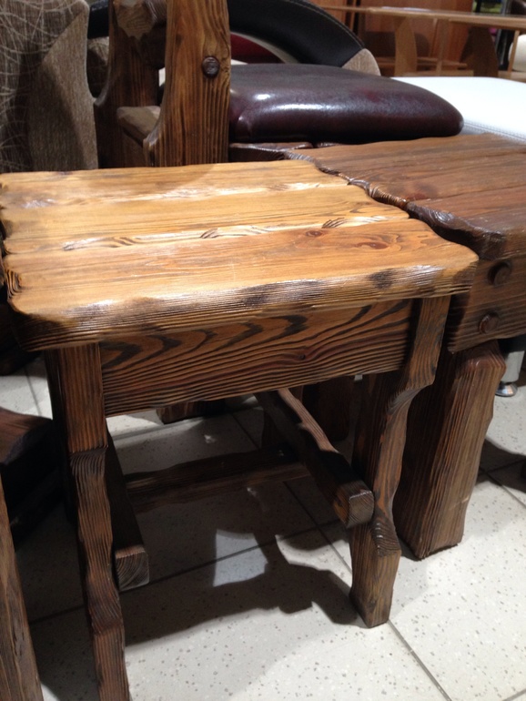 Сказочная  мебель))))