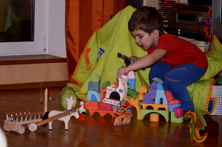 ХВАСТИКИ это наши Умняши... со сказками...фото...