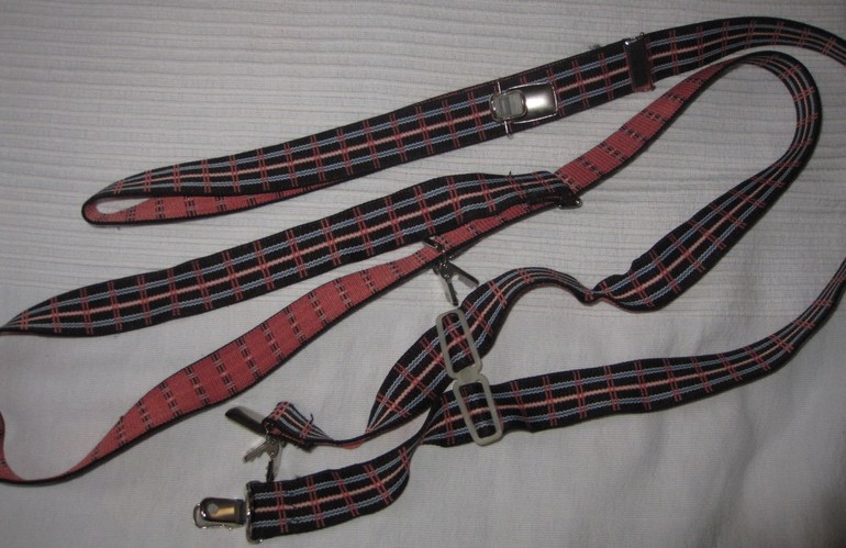 Сумки и Ремни - ОБМЕН