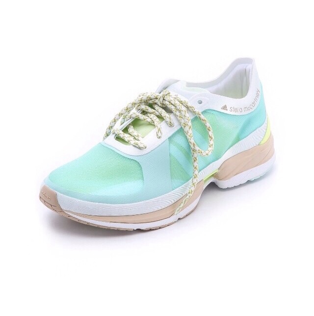 Продам новые кроссовки Adidas by Stella McCartney 5000р