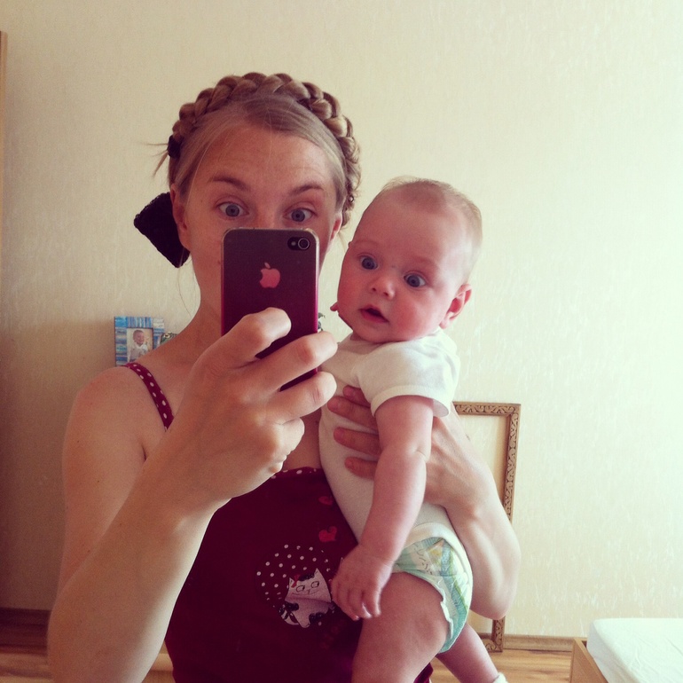 Марко сегодня 5!!!! Йююхууу-хуууу!!!!