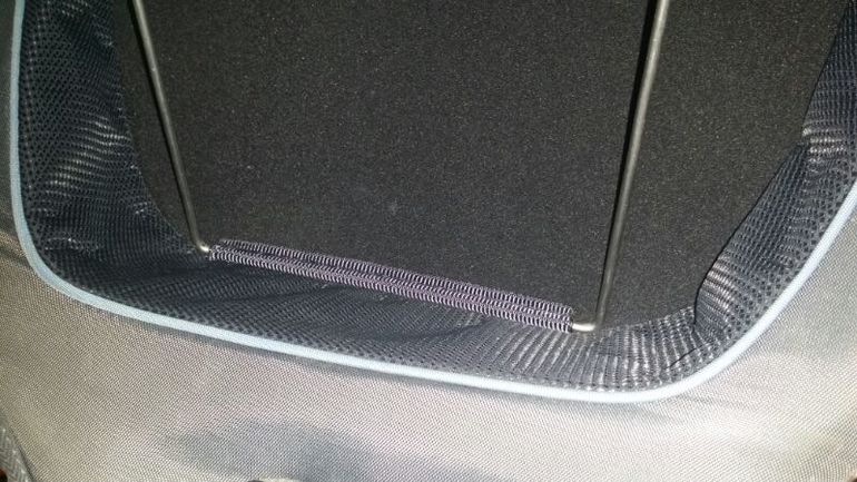 Мой Baby Jogger City Mini GT Plus