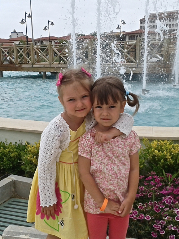 Отдых в Турция Cesars Resort Kumköy-Side