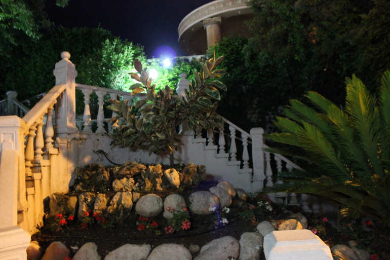 Отдых в Турция Cesars Resort Kumköy-Side