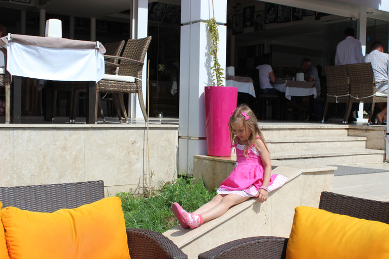 Океанариум в Анталии, водопад Куршунлу и озеро Нилуфер