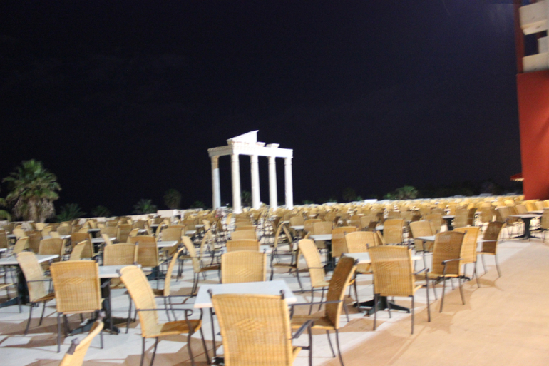 Отдых в Турция Cesars Resort Kumköy-Side