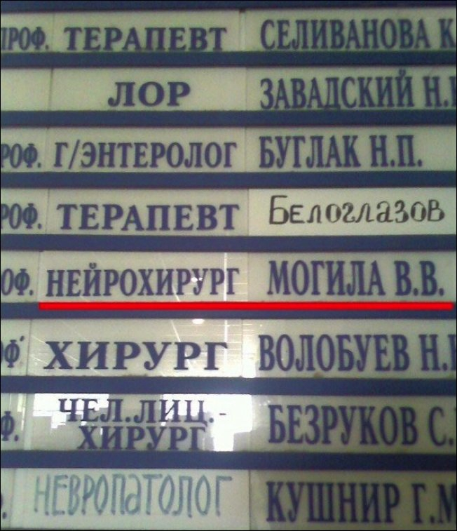 Фотографии ФАМИЛИЯ ВРАЧЕЙ СТОМАТОЛОГИЧЕСКОЙ ПОЛИКЛИНИКИ