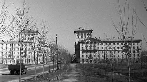 Наше Измайлово старые интересные Фото))