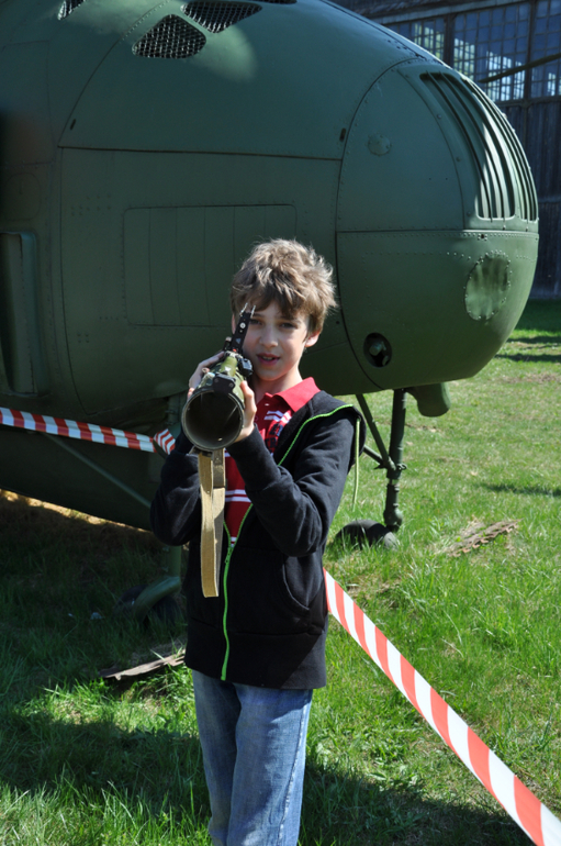 Поездка в музей ВВС В Монино !!! 9 мая !!!!