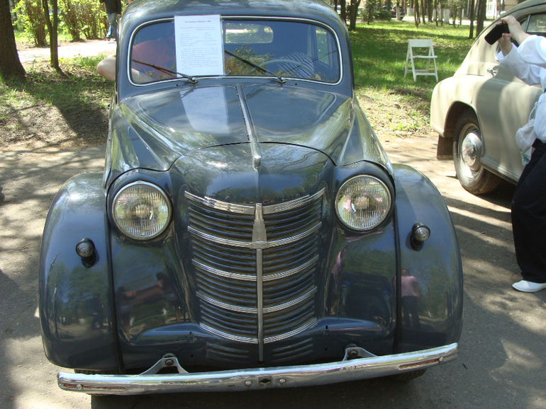 Поездка в музей ВВС В Монино !!! 9 мая !!!!